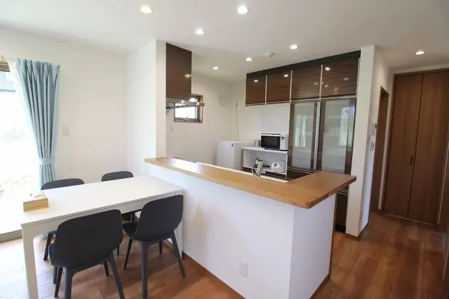 Ev (Private Vacation Home)