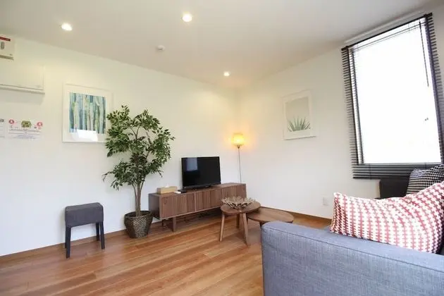 Ev (Private Vacation Home)