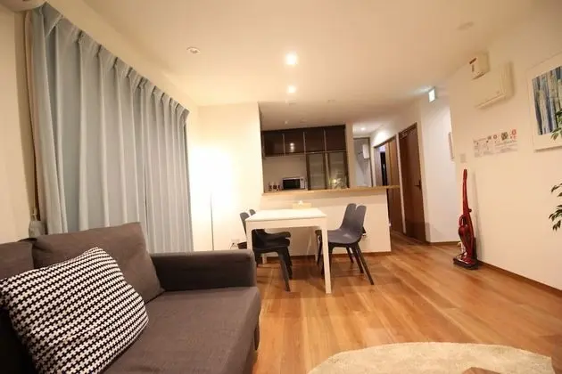 Ev (Private Vacation Home)