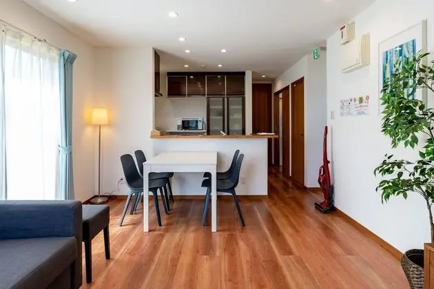Ev (Private Vacation Home)