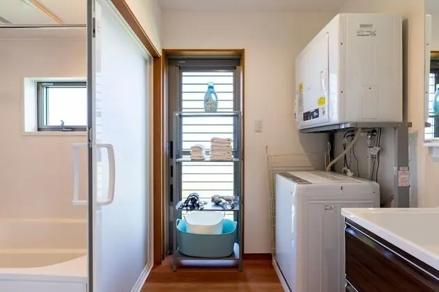 Ev (Private Vacation Home)