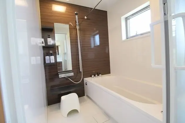 Ev (Private Vacation Home)