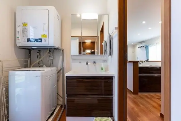 Ev (Private Vacation Home)