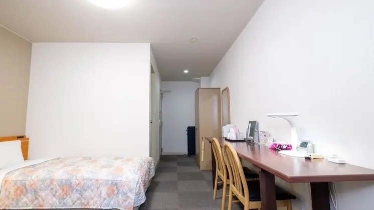 Economy İki Ayrı Yataklı Oda (East Wing)