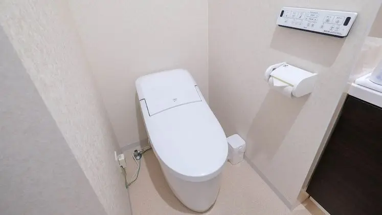 Standard İki Ayrı Yataklı Oda, Sigara İçilmez (B-SB,NS,With Shower Booth,East Wing)