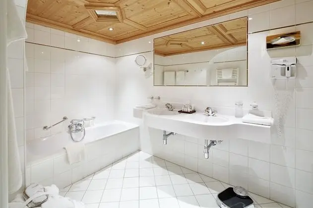 Deluxe Süit (Junior)