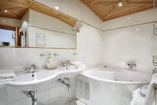 Deluxe Süit (Junior)