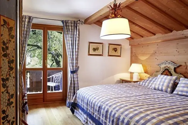 Family Süit, 2 Yatak Odası, Dağ Manzaralı, Dağ Yamacı