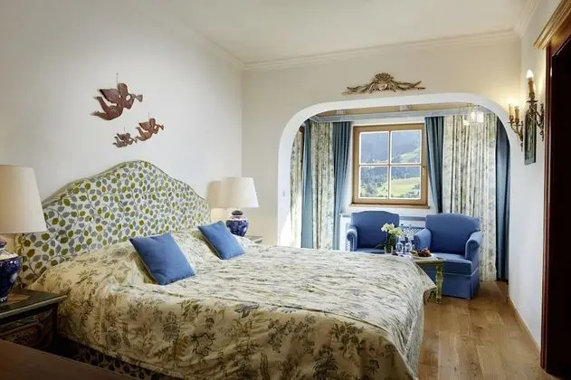 Family Süit, 2 Yatak Odası, Dağ Manzaralı, Dağ Yamacı