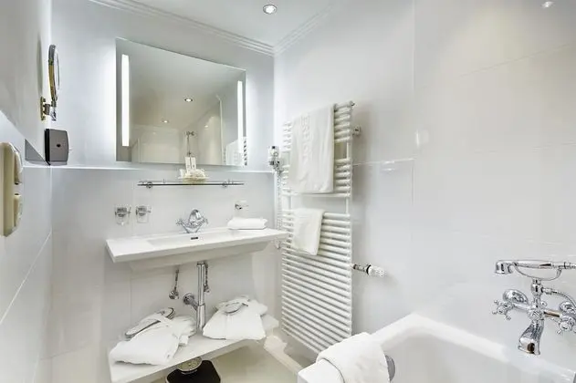 Family Süit, 2 Yatak Odası, Dağ Manzaralı, Dağ Yamacı