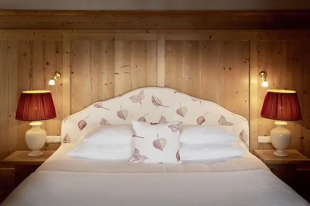 Kaiser Suite Franz Josef