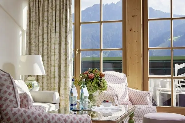 Kaiser Suite Franz Josef