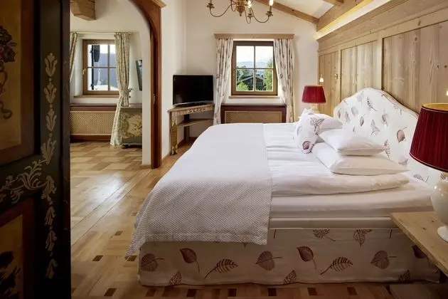 Kaiser Suite Franz Josef