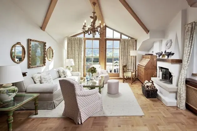 Kaiser Suite Franz Josef