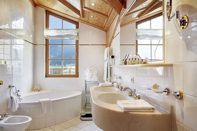 Kaiser Suite Franz Josef