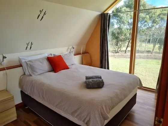 Premium Dağ Evi, 2 Yatak Odası, Dağ Manzaralı, Dağ Yamacı
