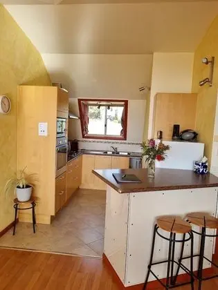 Premium Dağ Evi, 2 Yatak Odası, Dağ Manzaralı, Dağ Yamacı