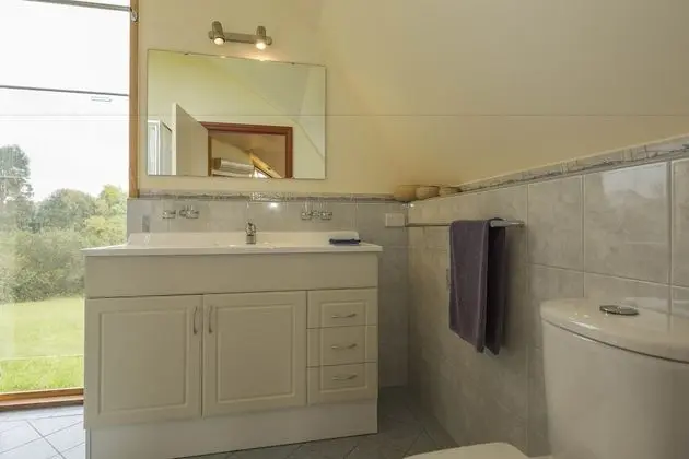 Premium Dağ Evi, 2 Yatak Odası, Dağ Manzaralı, Dağ Yamacı
