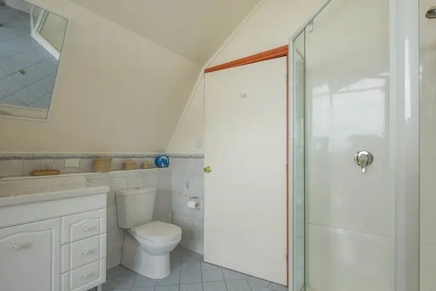 Superior Dağ Evi, 2 Yatak Odası, Dağ Manzaralı, Göl Kenarı