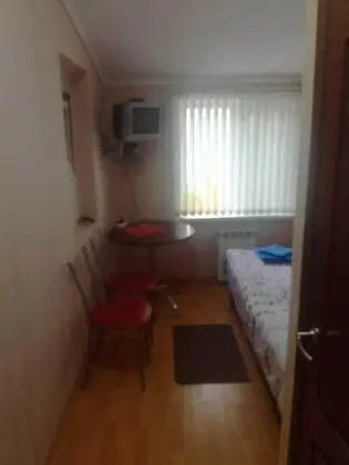 Standard Tek Kişilik Oda
