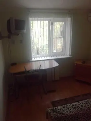 Standard Tek Kişilik Oda