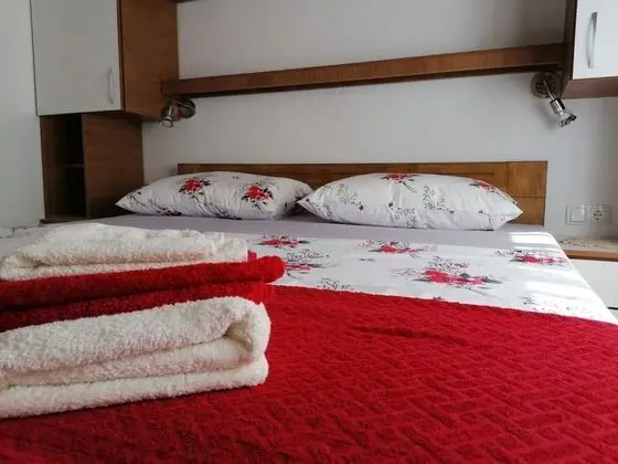 Traditional Villa