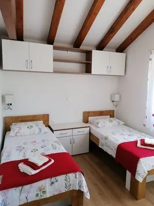 Traditional Villa