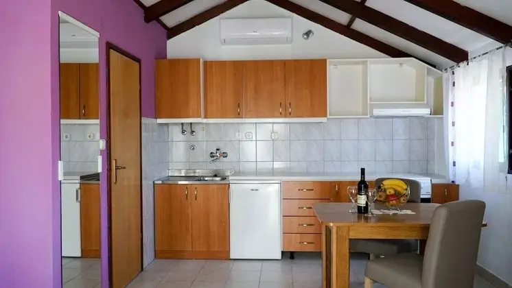 Traditional Villa