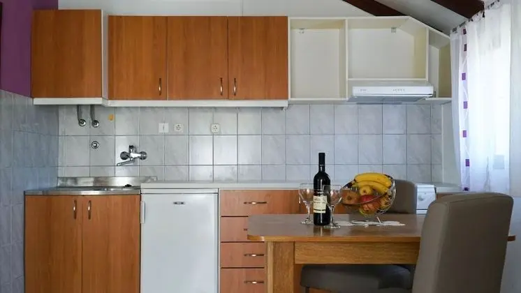 Traditional Villa
