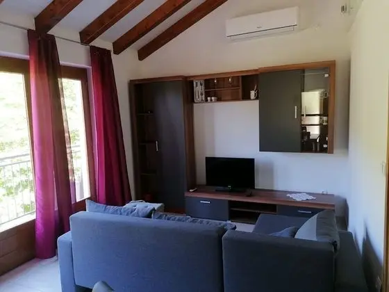 Traditional Villa
