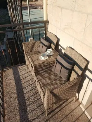 Traditional Villa