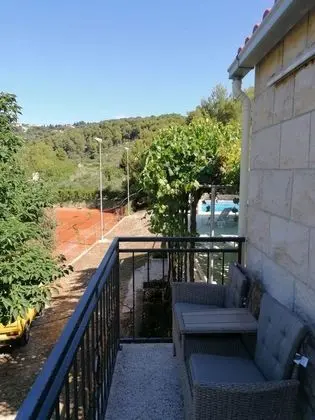 Traditional Villa