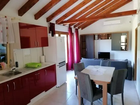 Traditional Villa