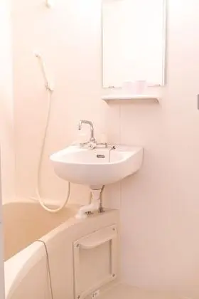 Tek Büyük Yataklı Oda (302)