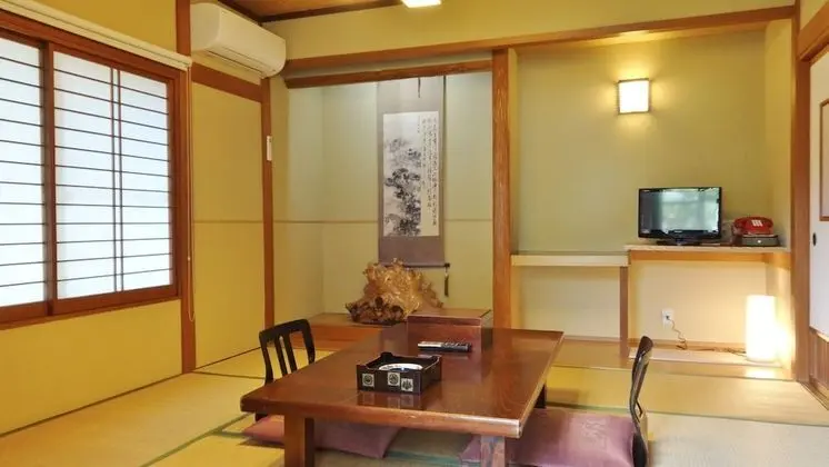 Traditional Oda (Japanese Style)