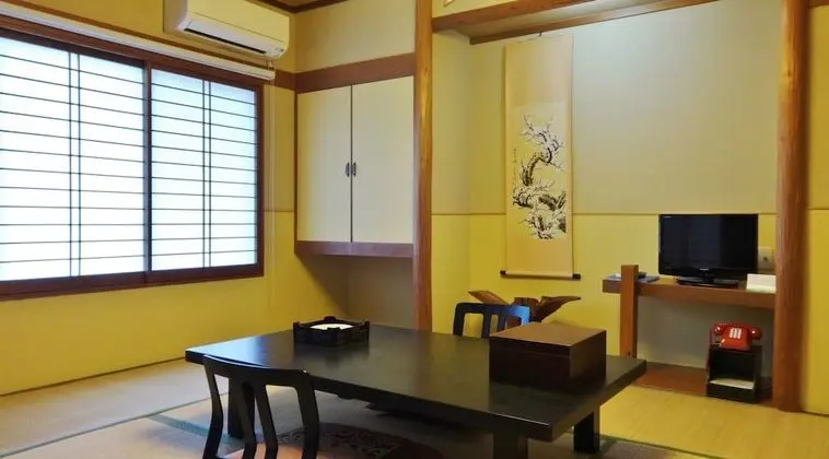 Traditional Oda (Japanese Style)