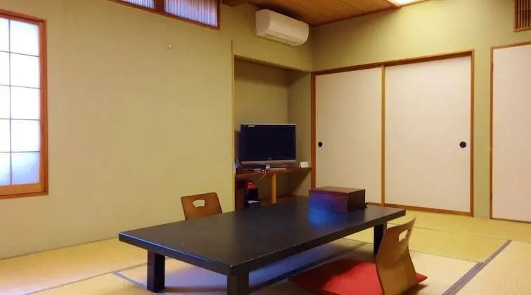 Traditional Oda (Japanese Style)
