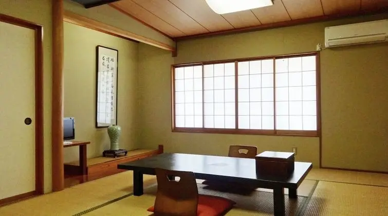 Traditional Oda (Japanese Style)