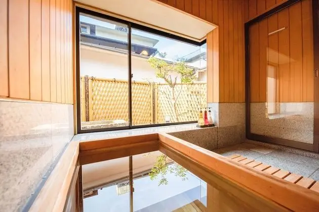 Traditional Oda, Bahçe Manzaralı (Superior Japanese Style)