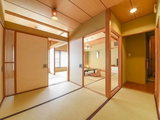 Traditional Oda (Standard Japanese Style)