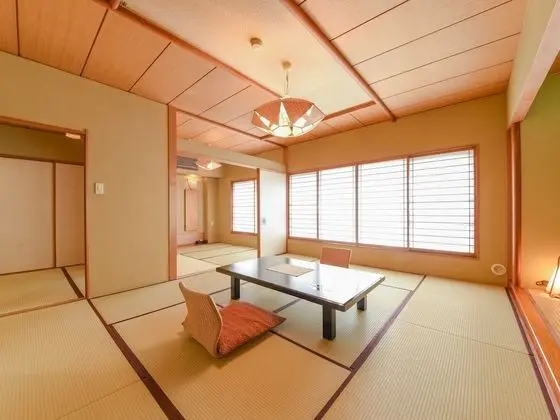 Traditional Oda (Standard Japanese Style)