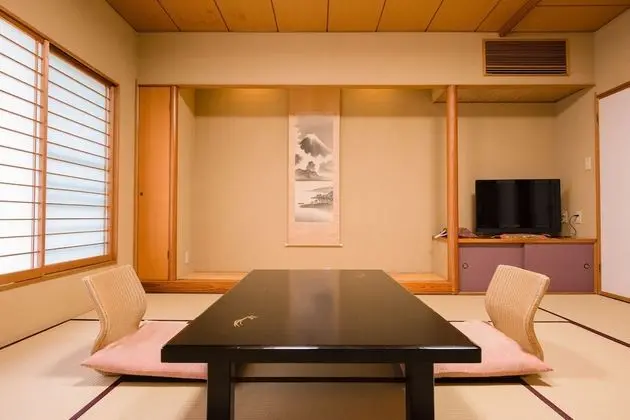 Traditional Oda (Standard Japanese Style)