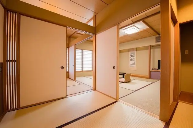 Traditional Oda (Standard Japanese Style)