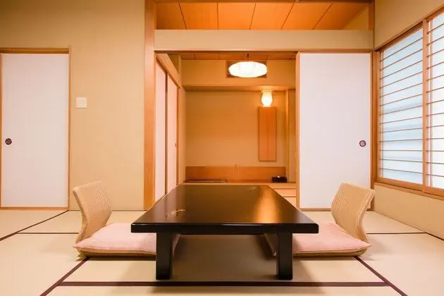 Traditional Oda (Standard Japanese Style)