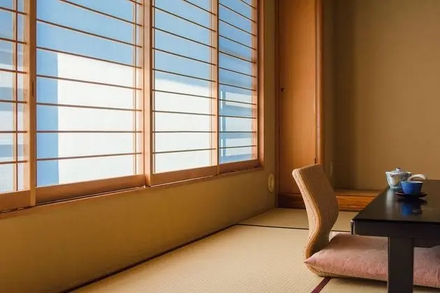 Traditional Oda (Standard Japanese Style)