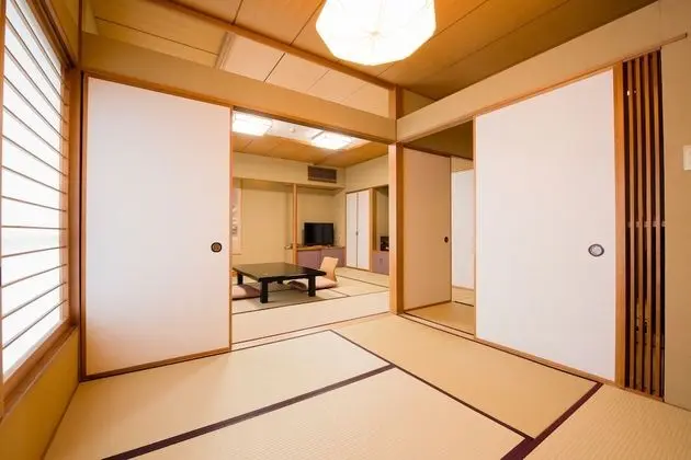 Traditional Oda (Standard Japanese Style)