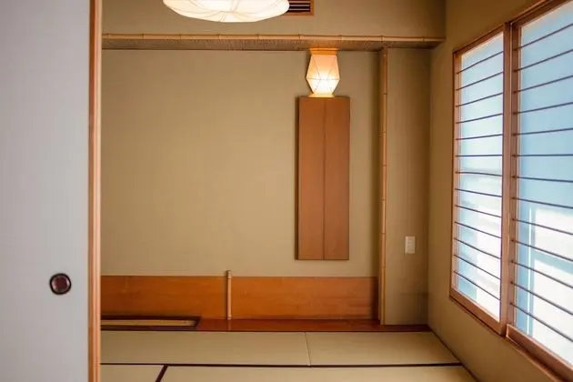 Traditional Oda (Standard Japanese Style)