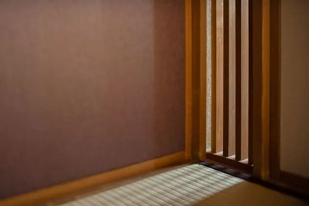 Traditional Oda (Standard Japanese Style)