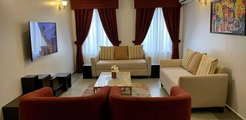 Oturma alanı