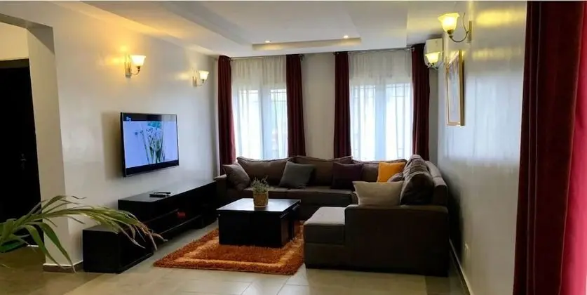 Oturma alanı